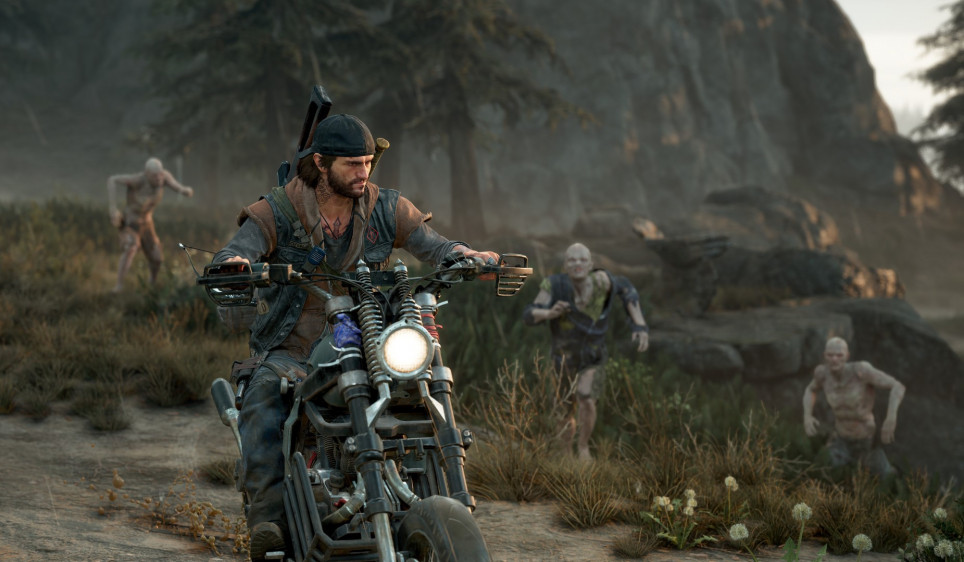 What is Days Gone and How to Play?