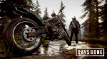 Latest Days Gone Game Update